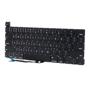 メーカー製ノートパソコンキーボード A2338/A2251/A2289/ US UK RU SP FR MacBook Pro Retina 13.<span class=keywords><strong>3</strong></span>インチ M1 A2338 ノートパソコン用キーボード - Product Image 2