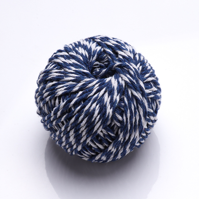 05 bleu et blanc-1,5 mm-70 m par rouleau