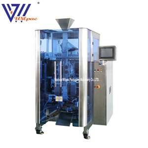 3 in 1 Coffee Packing Machine Cake Pack Machine Automatic Cheese Automatic Heat Shrink Packing Machine - Product Image 1