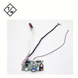 M170ETN01.1 AUO 17-Zoll-LCD-Display mit LCD-Display und Controller-Board-Kit - Product Image 5