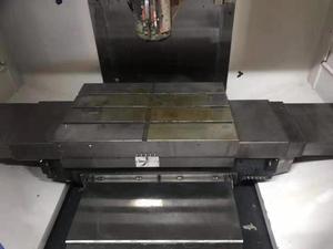 <strong>Used</strong> Japanese Brother S500Z1 High Speed Tapping <strong>Center</strong> CNC Machining <strong>Center</strong> High Precision CNC Drilling and Tapping <strong>Center</strong>