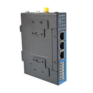 Industrial Control Protocol Ethernet-Anschluss mit SIM-Kartens chnitt stelle RJ45 für WiFi-Netzwerk - Product Image 2