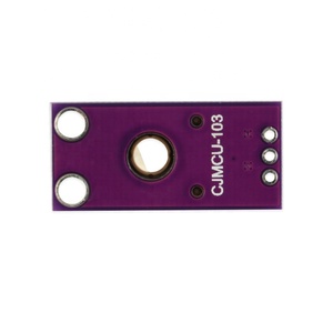 CJMCU-103 Rotary Angle <strong>Sensor</strong> Module SV01A103AEA01R00 Trimmer <strong>Potentiometer</strong> Position <strong>Sensor</strong> DC 5V - Product Image 6