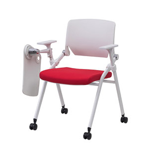 Phong cách hiện đại nhà và ghế văn phòng với văn bản bảng có thể gập lại Ghế hội nghị cho các trường học và hội trường trên bán - Product Image 3