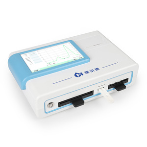 Grain Toxin Inspection and Detection Equipment for Raw Material <strong>Testing</strong> of Oil Milk Grains - Product Image 3
