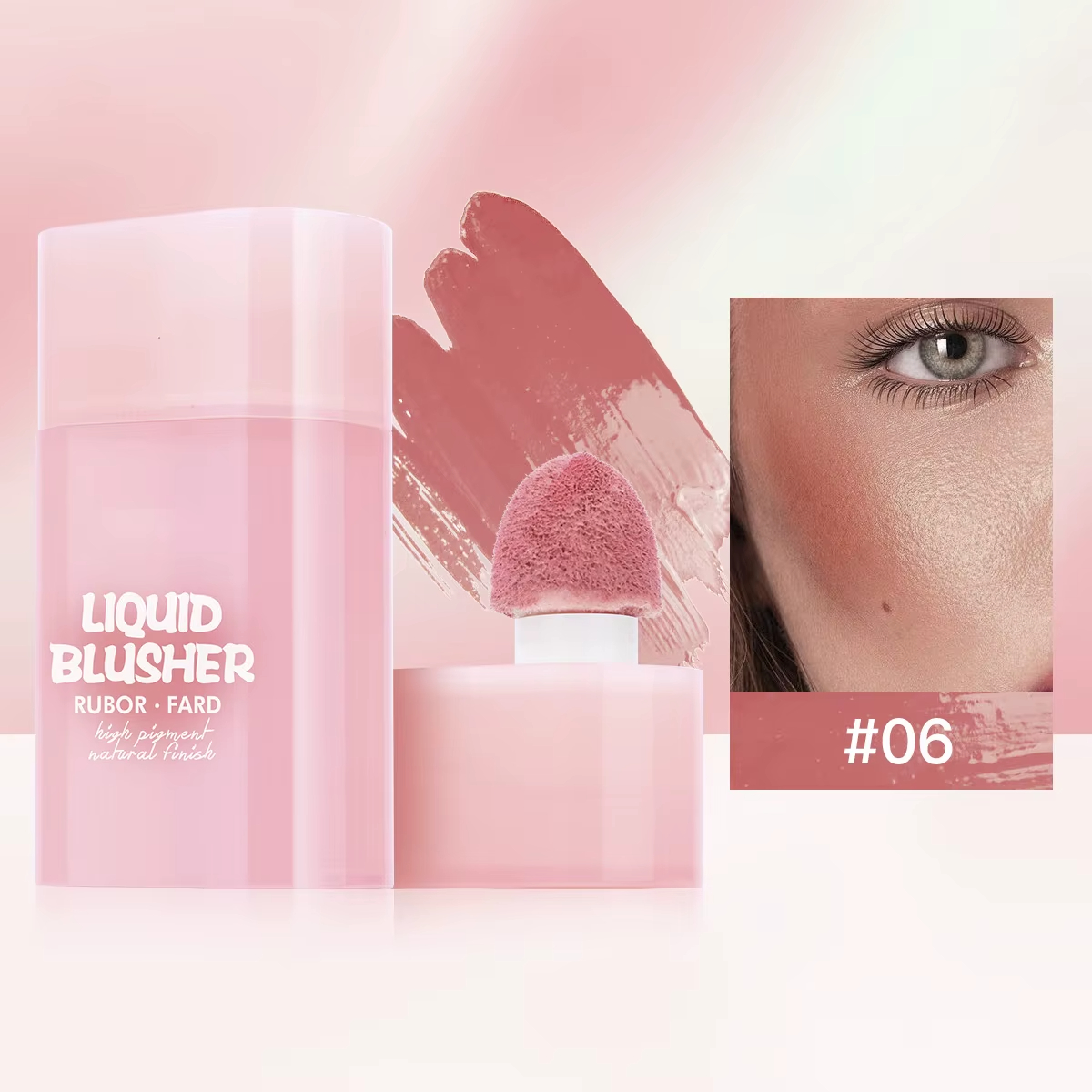 Light Peach
