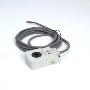 Interruptor de proximidad anular de alta velocidad, detección de alambre de soldadura, máquina de tornillo de resorte, Sensor de conteo de detección de alimentación D1 * L3mm - Product Image 3