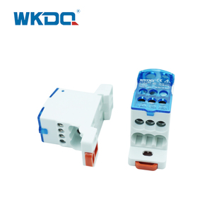 UKK80A配電ボックス端子ブロック - Product Image 6