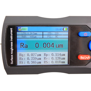 <strong>Auto</strong> <strong>Testing</strong> <strong>Machine</strong> Easy to Operate Mini Surface Tester Roughness Instrument With Professional Service - Product Image 1
