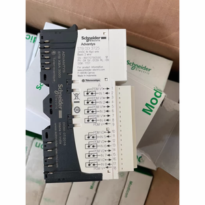 Per Schneider Plc STB/ETB nuovissimo e OriginalinStock STBACO8220 uscita di corrente analogica, 2 canali, 4-20mA - Product Image 3