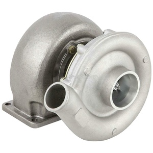 3LM319 turbo tipi 0R5809 4N8969 turboşarj Caterpillar ekskavatör ile D333C 3306 motor - Product Image 5