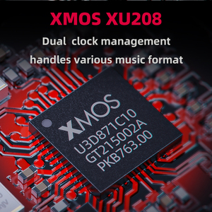 FiiO K7 BT数模转换器家用放大器平衡HiFi USB/光学/同轴/RCA输入蓝牙桌面解码耳机功率放大器 - Product Image 5