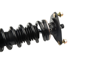 日産240SX 1989-94 (S13) のための性能のモノチューブコイルオーバーキット - Product Image 6