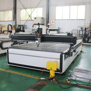 Controlador de estudio DSP Mach3 NC, enrutador de madera CNC, muebles de plástico MDF, máquina enrutadora CNC de corte tallado para trabajar la madera