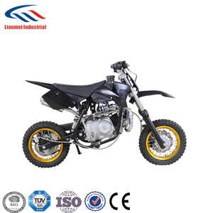 50 Cc Mini <strong>Cross</strong> for Kids with Ce - Product Image 3