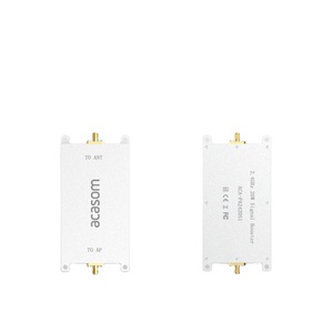<span class=keywords><strong>2.4GHz</strong></span> 10Watt 20watt cao-hiệu quả tín hiệu <span class=keywords><strong>Booster</strong></span> blueteeth Extender không dây & RF Module 2400MHz khuếch đại - Product Image 1
