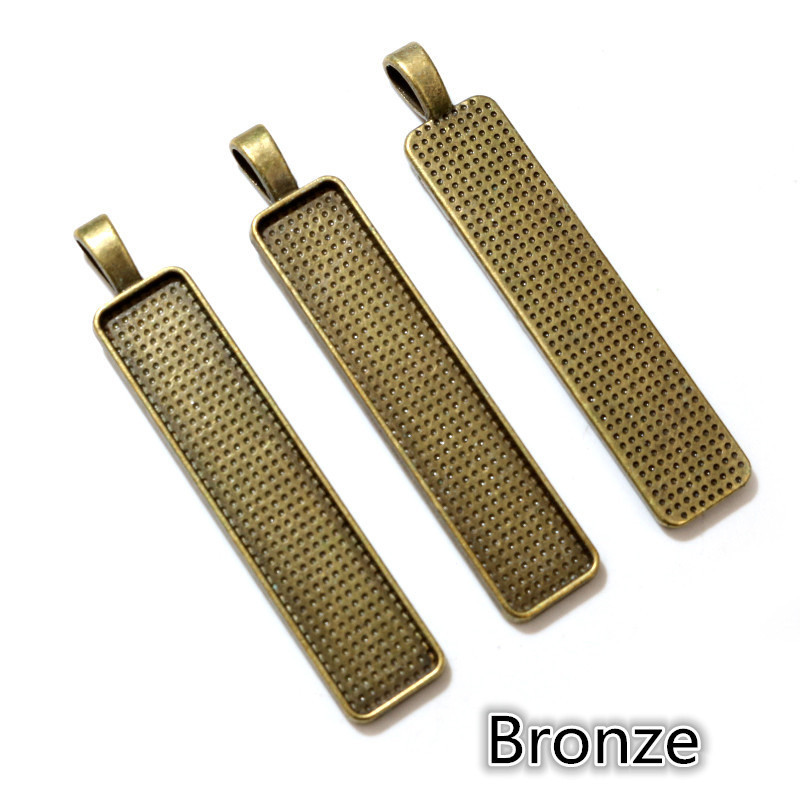 Bronze