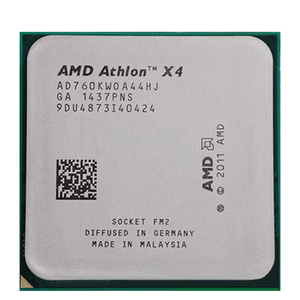 ซ็อกเก็ต YD200GC6M2OFB สำหรับ Athlon ตัวประมวลผล Quad-Core สำหรับ200GE 200GE X2 AM4 3.2GHz - Product Image 2