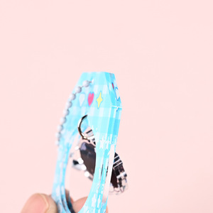 थोक कस्टम ऐक्रेलिक ओमोमोरी आकर्षण जापानी अनुकूलित लोगो एमुलेट ओमोमोरी आकर्षण - Product Image 4