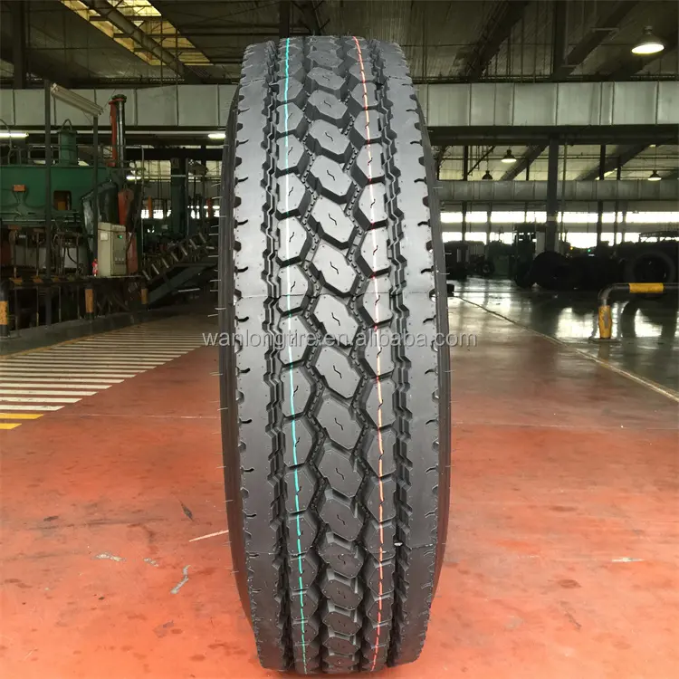 LANDY pneumatici inning Ventes chaudes 295/75R22,5 235/75/17,5 11r resistente 22,5 pneus de camion 11R22,5