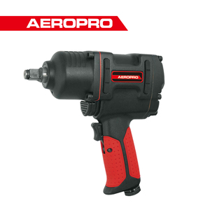 AEROPRO AP7445 ударный ключ воздушный свет ударный композитный динамометрический ключ инструменты 7000 об/мин для ремонта шин ударный инструмент - Product Image 6