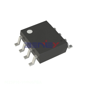 電子部品8 SOlC M25P16-VMN6PBAメモリをオンラインで購入