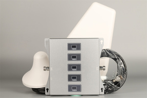 LTE 700MHz Ban Nhạc 28 4G GSM Điện Thoại Di Động Tín Hiệu Booster Cho Maxis Celcom Digi U Điện Thoại Di Động Telekom Malaysia Có (Ytl) Redtone Altel - Product Image 3