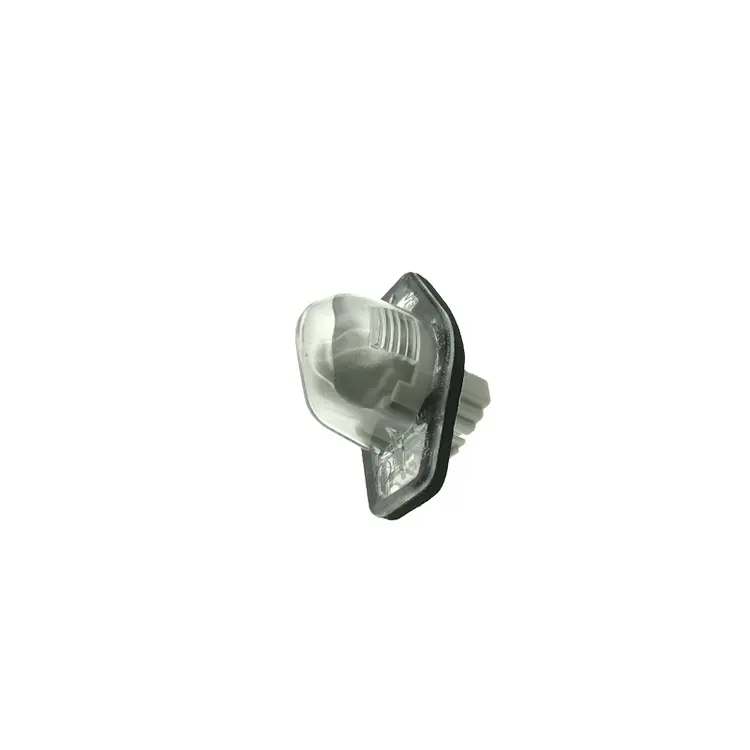 Autolizenz-Licht baugruppe mit Lampen lampen gehäuse für Honda 34100-S84-G01 34100-S60-013