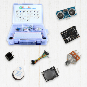 TSCINBUNY individuelles Projekt Super-Entwicklungskabel Starterset kompatibel mit Arduino Idea - Product Image 2