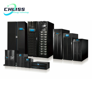 Chliss Modular Ups Ultra-Larga duración 30Kva-150Kva Ups Sistema de energía de respaldo Idc Data Center - Product Image 6
