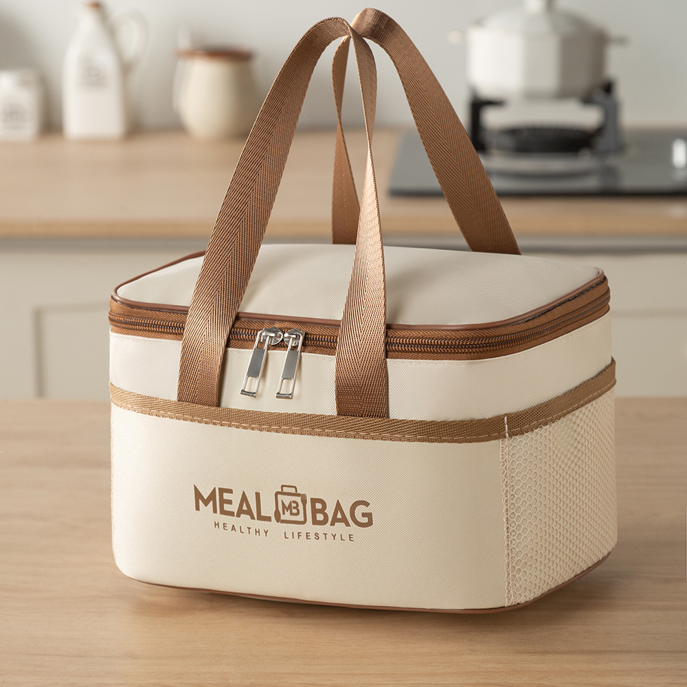 Small size beige