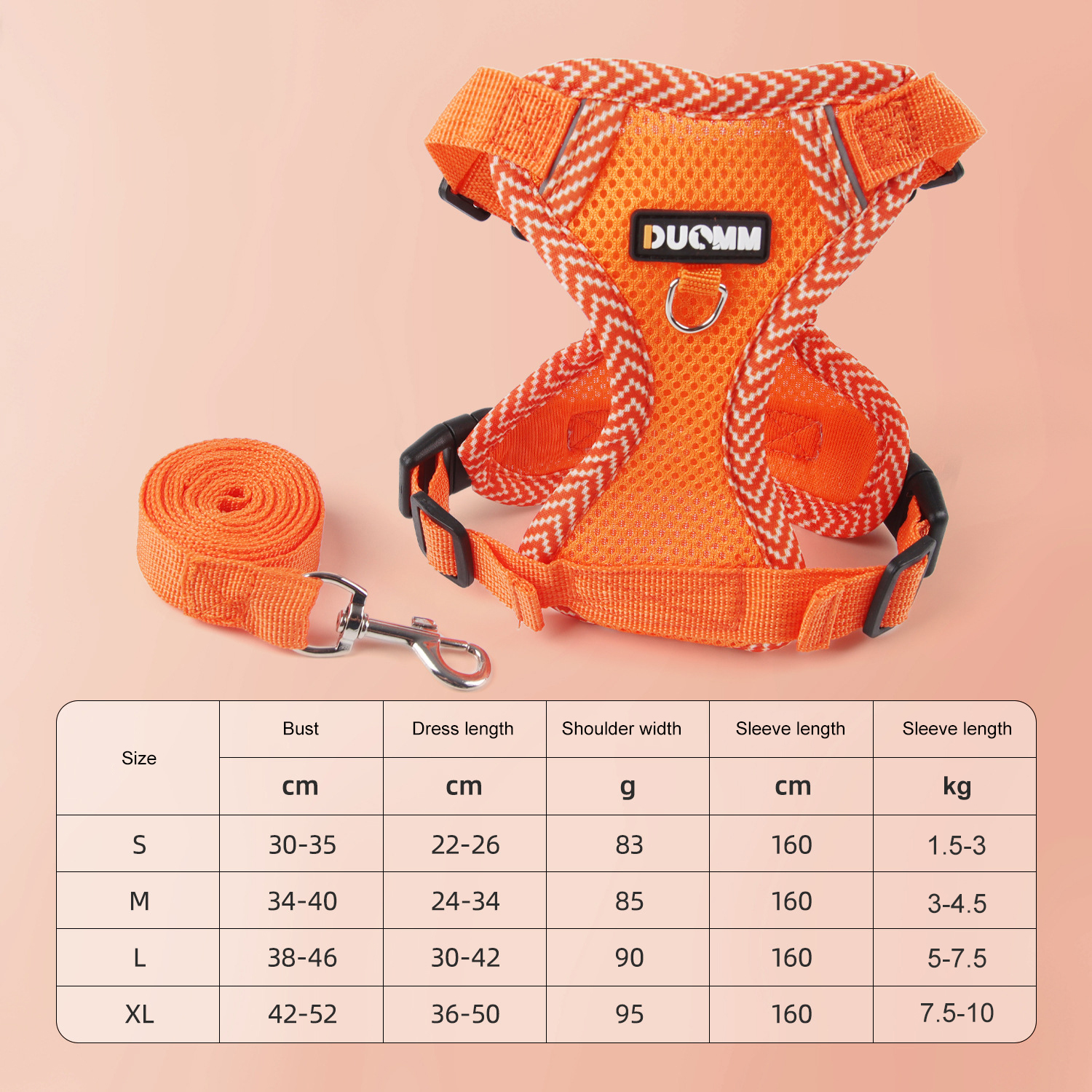 Naranja