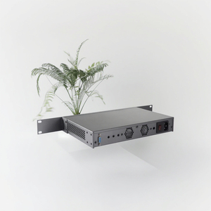 Partaker R3 Firewall Pfsense Router <strong>With</strong> 5G 6 RJ45 LAN <strong>Linux</strong> <strong>Operating</strong> <strong>System</strong> No RAM and No SSD-in Stock - Product Image 2