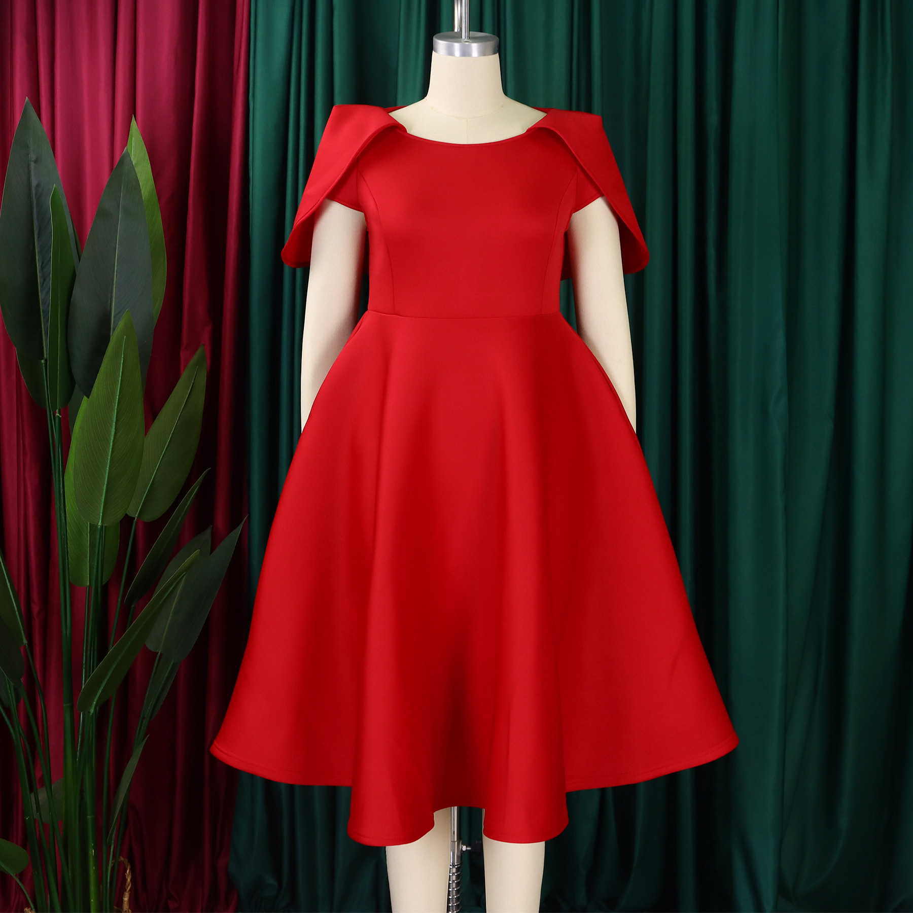 Rojo