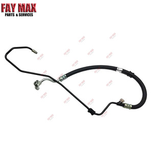 ホンダ用シビックアコードCRVパワーステアリングポンプ新品53713-S10-033圧力ホース用2001-2005モデル - Product Image 5