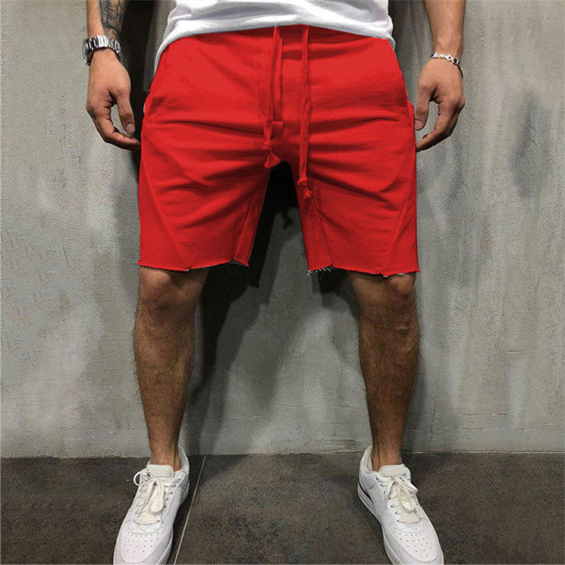 Orange red