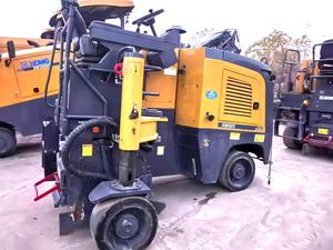 XCMG XM505 Used Milling <strong>Machine</strong> Road Planer Cold Roll Forming <strong>Machine</strong> for Sale - Product Image 3
