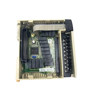 CQM1OC222 PLC 16リレー出力モジュールCQM1-OC222 - Product Image 2