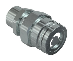 Flat Face Quick Release <strong>Couplings</strong> ISO 5676 Interchange <strong>Couplings</strong> for Braking Systems