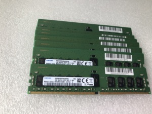 16GB DDR4-Hochgeschwindigkeits-ECC-Second-Hand-Server-Speicher-RAM, der auf Lager verwendet wird - Product Image 2