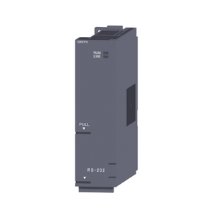 New Original PLC Logic Controller CPU Compact Digital <strong>Input</strong> <strong>Output</strong> <strong>Module</strong> Q00CPU - Product Image 1