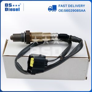 Sensores de coche Sensor Lambda O2 Sensor de oxígeno 56029085AA para Dodge Caravan Caliber 3.0L Chrysler 3.3L - Product Image 6