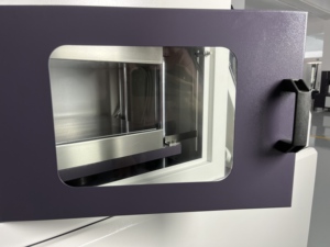 Direct Factory Sales Hot Press Machine Rapid Prototyping Plastic Thermoforming Machines for Lab <strong>Use</strong> - Product Image 6