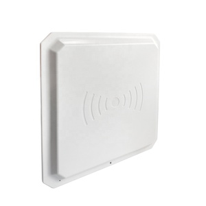 <strong>Active</strong> Uhf <strong>Rfid</strong> Reader Long Range Access Control <strong>Rfid</strong> Reader and <strong>Active</strong> Card