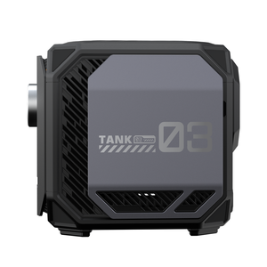 Mini PC BVS para juegos, venta directa de fábrica, personalizado, RJ45 * 2, tipo C, USB3.2, HD, caja de escritorio pequeña, caja de ordenador de alta definición - Product Image 4