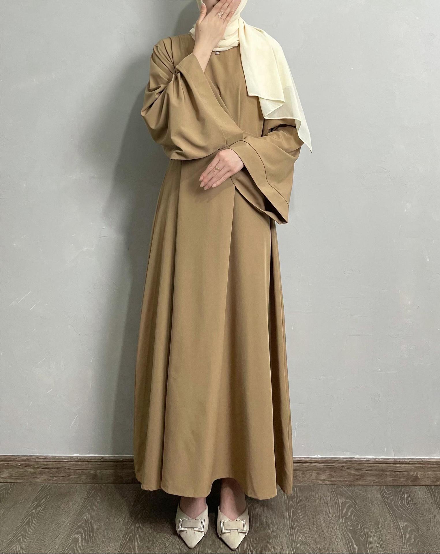 dark khaki