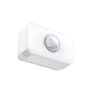 LoRaWAN PIR <strong>sensor</strong> with temperature and humidity monitoring for motion or occupancy detection in industrial <strong>building</strong> - Product Image 2