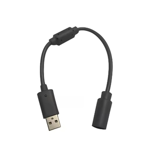 Кабель-адаптер USB Breakaway для замены, удлинитель для геймпада <span class=keywords><strong>Xbox</strong></span> <span class=keywords><strong>360</strong></span> - Product Image 4