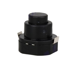 KAN-10A intelligente interruttore a pulsante pulsante di spinta micro mini interruttore a pulsante led - Product Image 1