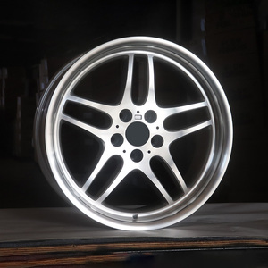 Richauto Bmww E46 <strong>Wheels</strong> Cast 5x114.3 Five wings <strong>Casting</strong> Apex 437m <strong>Wheel</strong> Hub 19 Inch Bmww M4 763m Csl <strong>Wheels</strong>